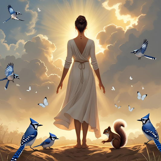 Unmasking: Choosing Me, Choosing Truth