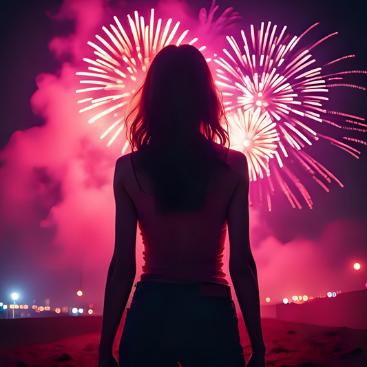 🎇 The Fourth of July: I’m Not Celebrating Pretend Freedom Image