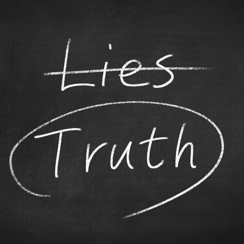 The Truth Will Cost You Everything (But It’s Worth It)