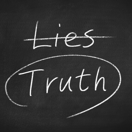 The Truth Will Cost You Everything (But It’s Worth It)
