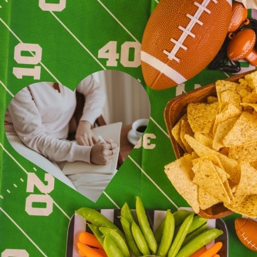 From Loud Saturdays to Sacred Stillness: Why I Left the Party and Found Myself