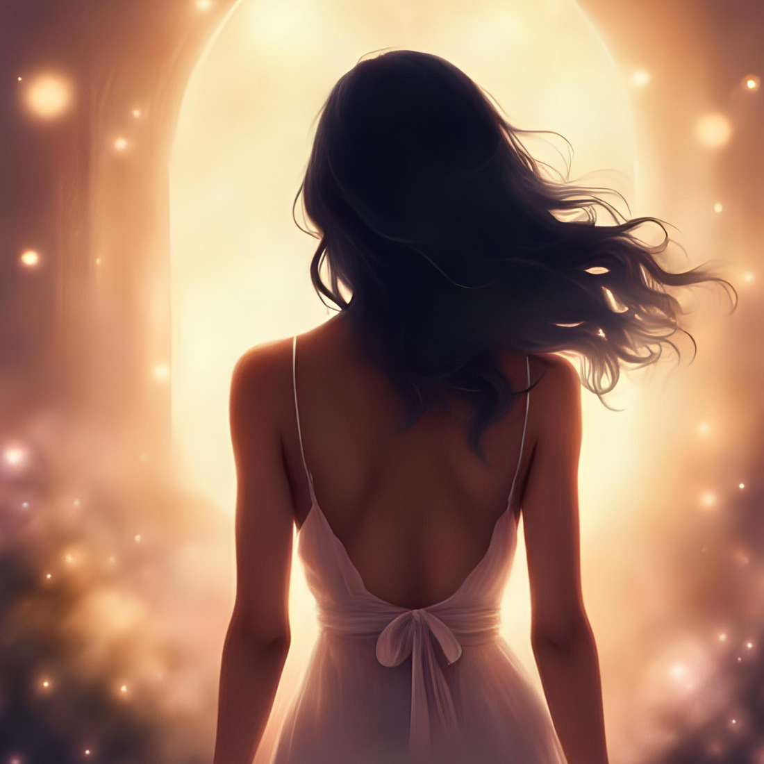 She’s Not the Woman You Used to Know