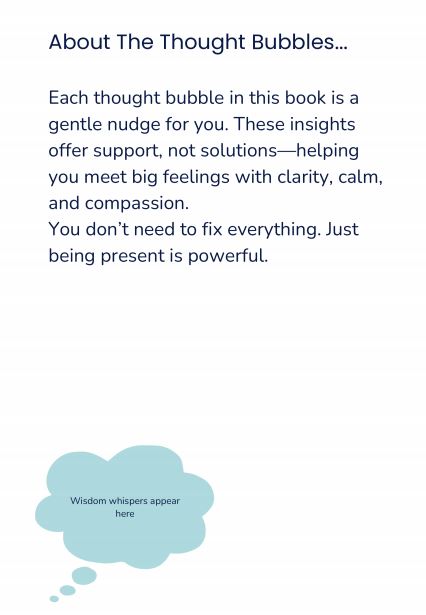 BeYouTifulSource Thought Bubble